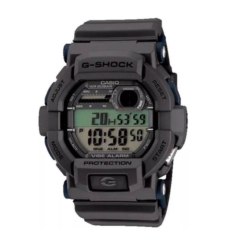 ساعت مچی دیجیتال مردانه کاسیو مدل GD-350-8DR