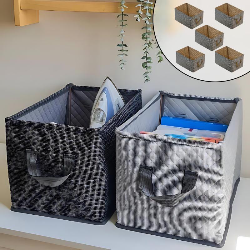 باکس نظم دهنده لیلیوم مدل شلوار بری بری بسته 5 عددی