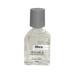 عطر جیبی مردانه اولترا ویرچوآل مدل Pegasus Marly با رایحه تند حجم 30 میلی‌لیتر