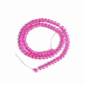 مهره مدل کریستال کد KRSO1B بسته 80 عددی