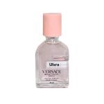 عطر جیبی زنانه اولترا ویرچوآل مدل Versac Crystal Absolu با رایحه شیرین حجم 30 میلی‌لیتر