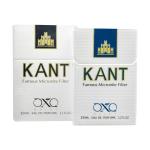 عطر جیبی مردانه اکس بالت مدل kant famous micronite blue با رایحه خنک و معتدل حجم 35 میلی‌لیتر