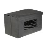 باکس نظم دهنده لباس مدل S2-50-30-30 بسته 2 عددی