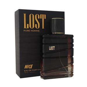 ادو پرفیوم مردانه نایس پاپت مدل Lost Casamorati Lira حجم 100 میلی لیتر