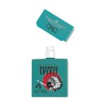 عطر جیبی مردانه اکس بالت مدل natural essencs spirit teal با رایحه گرم حجم 35 میلی‌لیتر