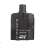 ادو پرفیوم مردانه نایس مدل Silver Scent حجم 85 میلی لیتر