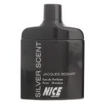 ادو پرفیوم مردانه نایس پاپت مدل Silver Scent با رایحه خنک و تند حجم 85 میلی لیتر