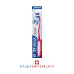 مسواک تریزا مدل Perfect White با برس متوسط