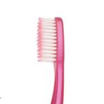 مسواک کانفیدنت سری NewDent مدل Bristles با برس نرم بسته 3 عددی
