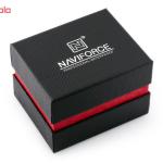 ساعت مچی عقربه ای مردانه نیوی فورس مدل NF9165 RGB