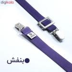 نظم دهنده روتختی زیبا مدل Cross بسته 2 عددی