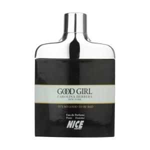 ادوپرفیوم زنانه نایس پاپت مدل Good Girl با رایحه گرم حجم 85 میلیلیتر