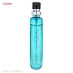عطر جیبی مردانه ژک ساف مدل Aqua Di Jacsaf حجم 22 میلی لیتر