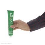 رنگ مو دورلایت شماره 8.3 حجم 100 میلی لیتر رنگ بلوند زیتونی روشن