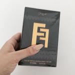 ادوپرفیوم مردانه ژک‌ ساف مدل FF حجم 100 میلی‌لیتر