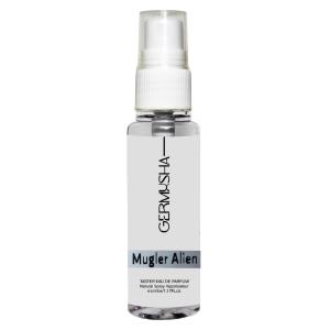 عطر جیبی زنانه گرموشا مدل الین موگلر با رایحه گرم حجم 32 میلی‌لیتر