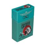 عطر جیبی مردانه اکس بالت مدل natural essencs spirit teal با رایحه گرم حجم 35 میلی‌لیتر