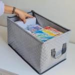 باکس نظم دهنده لیلیوم مدل شلوار بری بری بسته 5 عددی