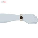 ساعت مچی عقربهای کوارتز مردانه کاسیو مدل MTP-1239D-1ADF