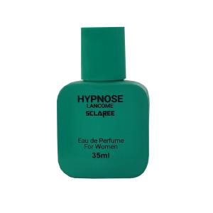 عطر جیبی زنانه اسکلاره مدل Hypnose Lancom با رایحه شیرین حجم 35 میلیلیتر