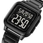 ساعت مچی دیجیتال مردانه اسکمی مدل 2133-black-1