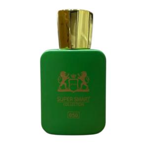 عطر جیبی مردانه سوپر اسمارت مدل مارلی هالتان با رایحه گرم حجم 25 میلی لیتر