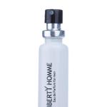عطر جیبی مردانه ژک ساف مدل Liberty Homme حجم 22 میلی لیتر