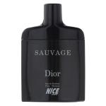 ادوپرفیوم مردانه نایس پاپت مدل Sauvage Dior حجم 85 میلی لیتر
