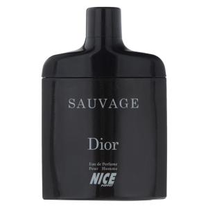 ادوپرفیوم مردانه نایس پاپت مدل Sauvage Dior حجم 85 میلی لیتر