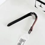 ساعت مچی عقربهای کوارتز مردانه کاسیو مدل MTP-VT03BL-7BDF