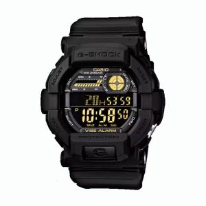 ساعت مچی دیجیتال مردانه کاسیو مدل G-Shock GD-350-1B