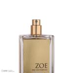 ادوپرفیوم زنانه اسپرینگ لیلیز مدل Zoe با رایحه معتدل حجم 100 میلی‌لیتر