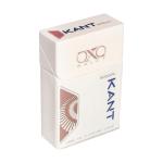 عطر جیبی مردانه اکس بالت مدل kant special با رایحه گرم و معتدل حجم 35 میلی‌لیتر
