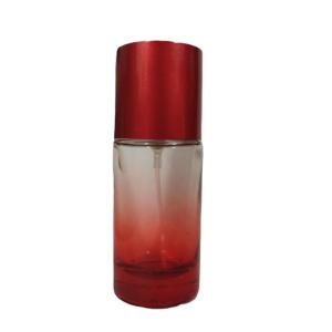 محفظه نگهدارنده عطر مدل درب تخت کد RZ SDT GHE 20.1 ظرفیت 20 میلیلیتر