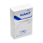 عطر جیبی زنانه اکس بالت مدل kant navi blue با رایحه گرم حجم 35 میلی‌لیتر