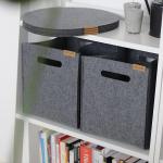 باکس نظم دهنده تری لیوم مدل HiMod مجموعه دو عددی