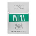 عطر جیبی اکس بالت مدل palma white با رایحه معتدل حجم 35 میلی‌لیتر