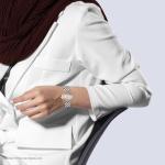 ساعت مچی عقربه ای زنانه مایکل کورس مدل mk3446