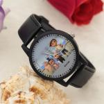 ساعت مچی عقربه ای ناکسیگو مدل The Boss Baby1 کد LF14070
