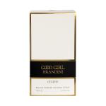 عطر جیبی زنانه برندینی مدل Good Girl Legere حجم 33 میلی لیتر