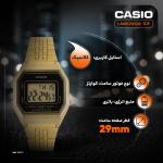 ساعت مچی دیجیتال کاسیو مدل LA680WGA-1DF