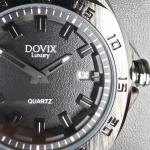 ساعت مچی عقربه‌ای کوارتز مردانه داویکس مدل DV24039M