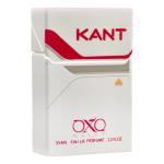 عطر جیبی اکس بالت مدل kant blend با رایحه گرم حجم 35 میلی لیتر