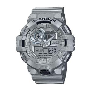 ساعت مچی عقربه‌ای مردانه کاسیو مدل  GA-700FF-8ADR