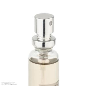 عطر جیبی مردانه صندل مدل ممو آیریش لدر با رایحه تلخ حجم ۲۵ میلی‌لیتر