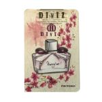 عطر جیبی زنانه دیوایز مدل لنوین Marry Me حجم 25 میلی لیتر