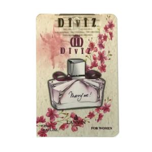 عطر جیبی زنانه دیوایز مدل لنوین Marry Me حجم 25 میلی لیتر