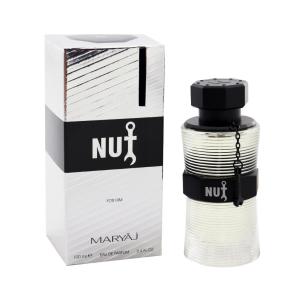 ادو پرفیوم مردانه ماریاژ مدل NUT حجم 100 میلی لیتر