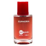 عطر جیبی زنانه بایلندو مدل EUPHORIA حجم 35 میلی لیتر