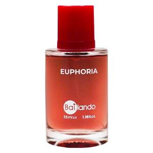 عطر جیبی زنانه بایلندو مدل EUPHORIA حجم 35 میلی لیتر